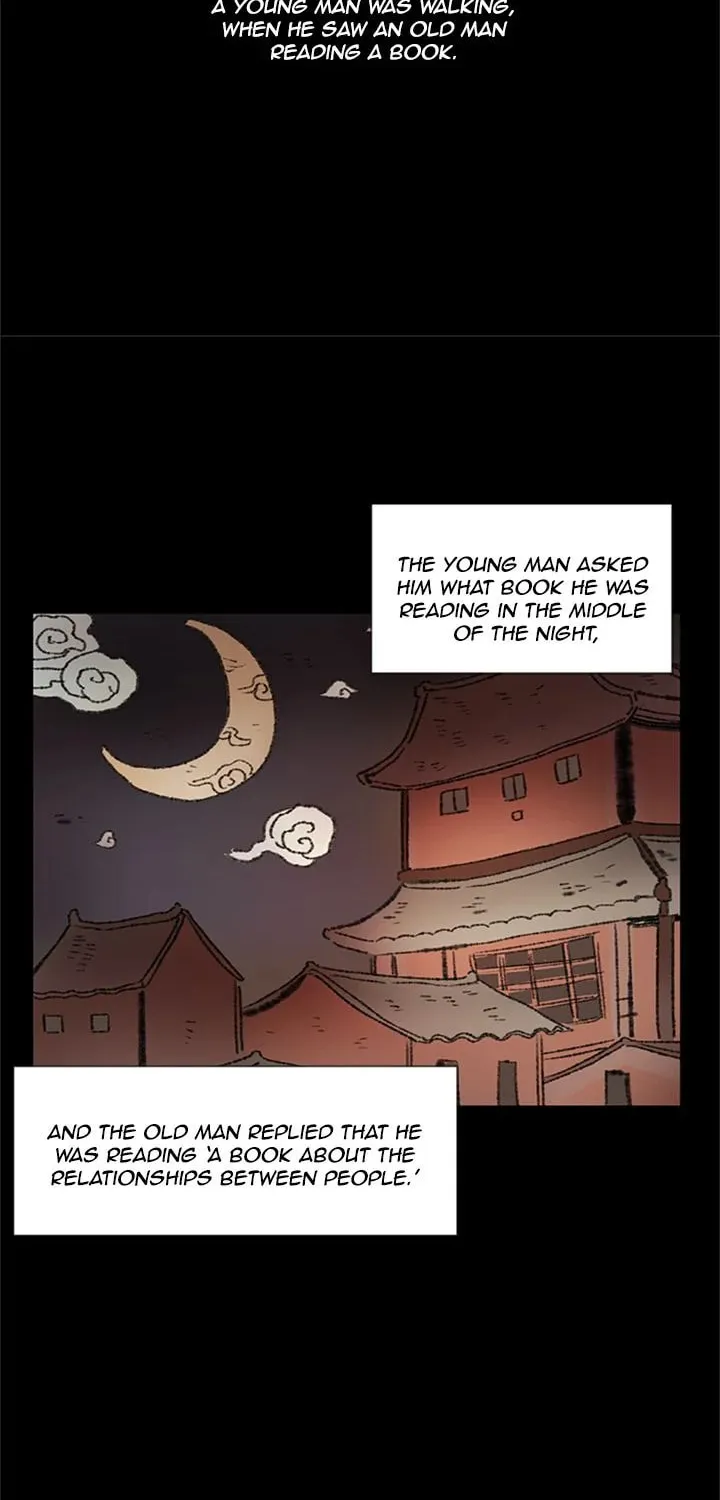 You At First Sight Chapter 83 page 53 - 
