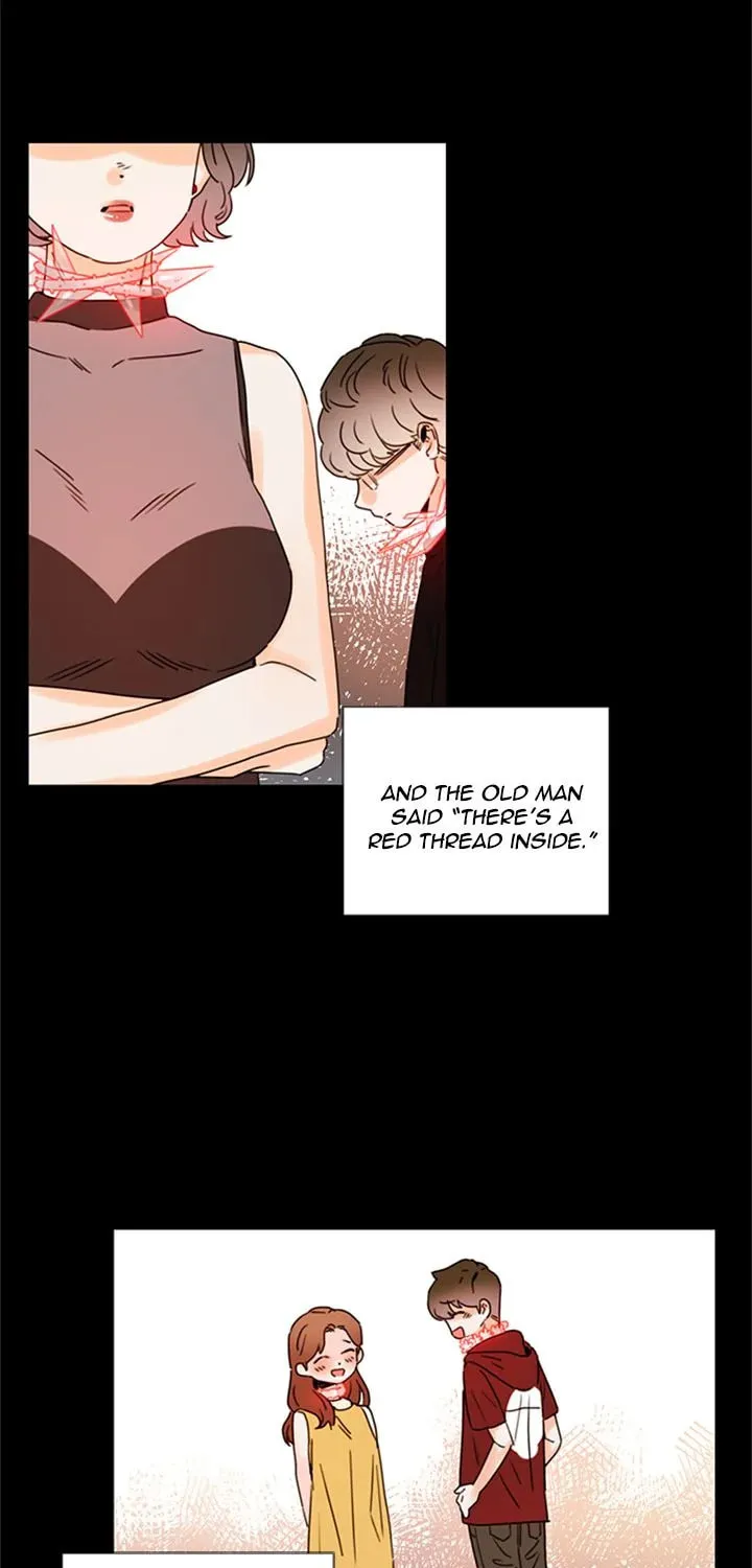 You At First Sight Chapter 83 page 55 - 