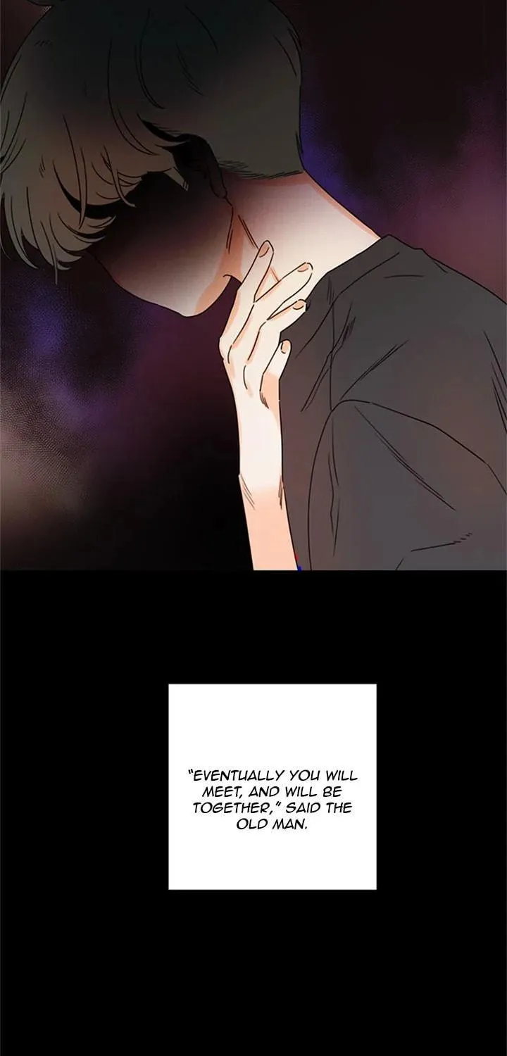 You At First Sight Chapter 83 page 58 - 