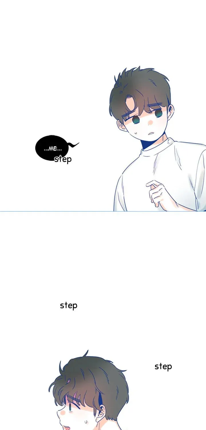 You At First Sight Chapter 83 page 7 - 