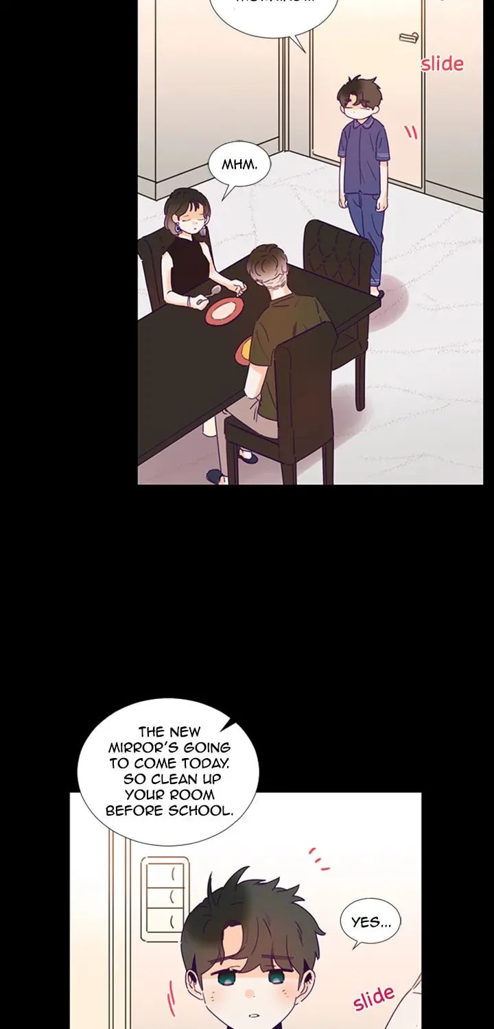 You At First Sight Chapter 84 page 2 - 