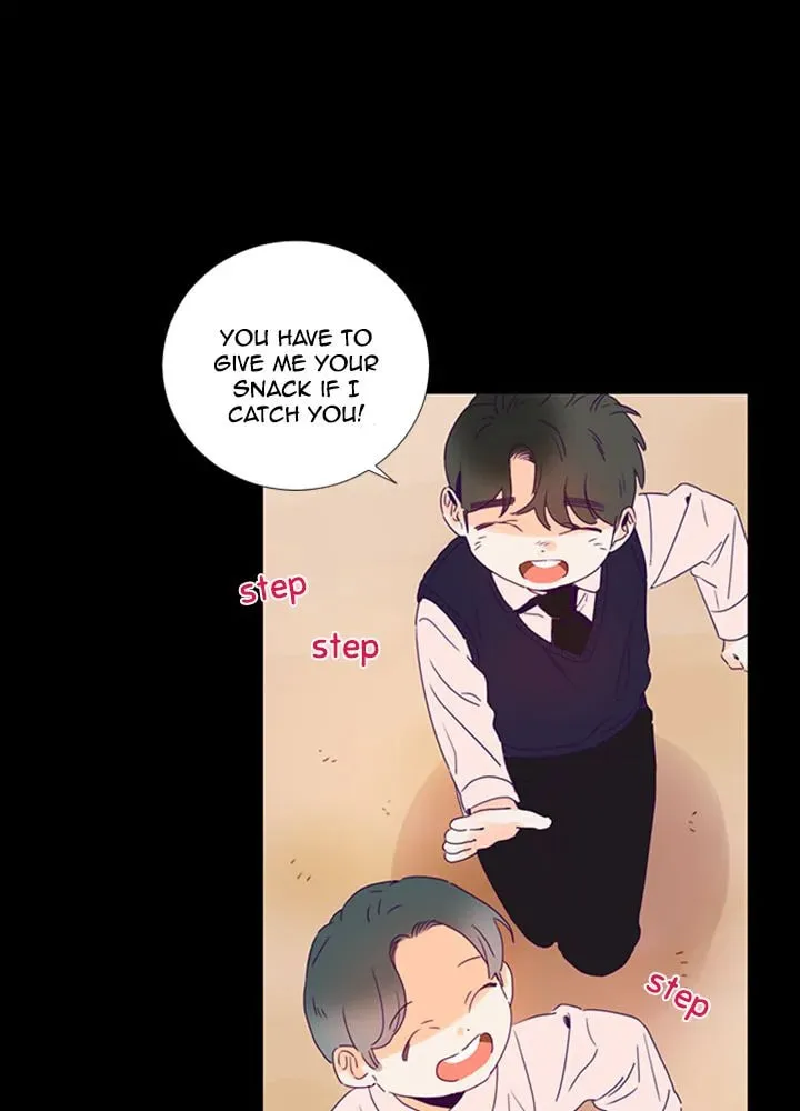 You At First Sight Chapter 84 page 12 - 