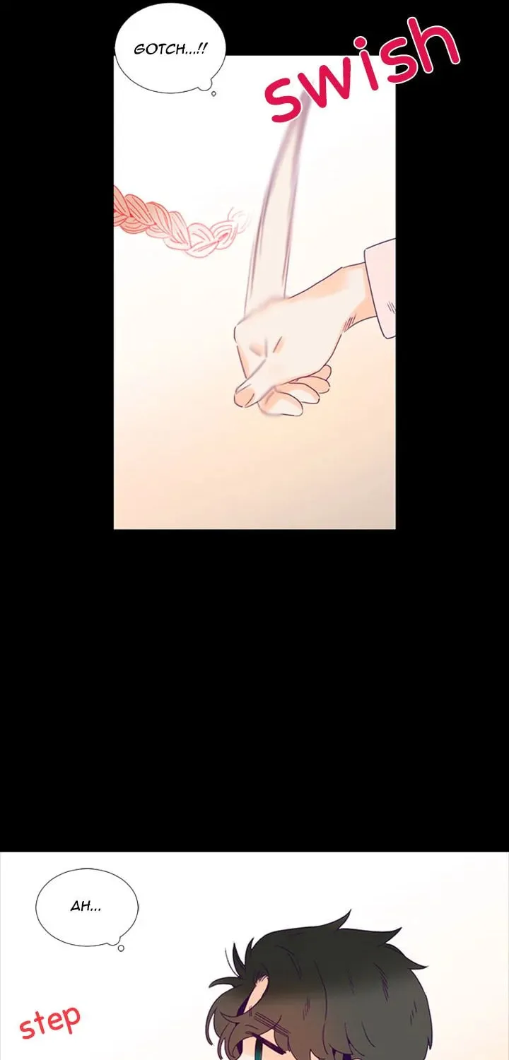 You At First Sight Chapter 84 page 14 - 
