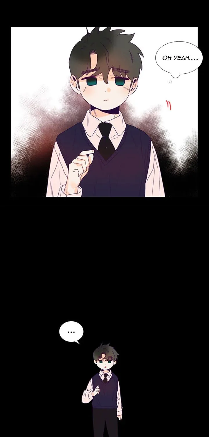 You At First Sight Chapter 84 page 16 - 
