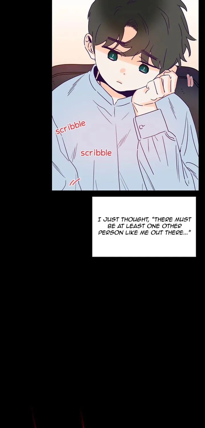 You At First Sight Chapter 84 page 19 - 