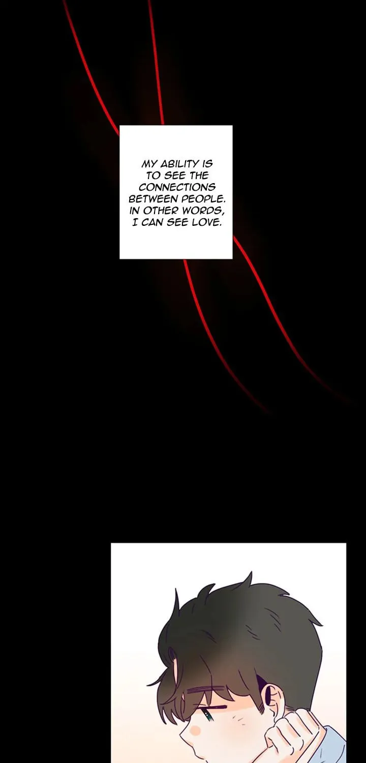 You At First Sight Chapter 84 page 20 - 