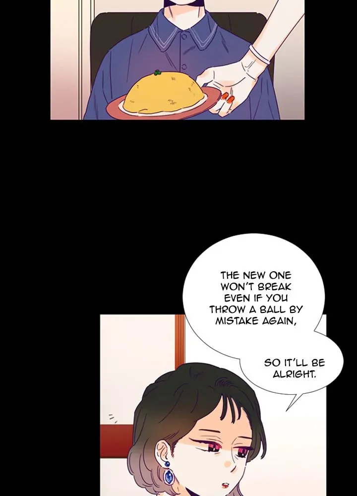 You At First Sight Chapter 84 page 3 - 