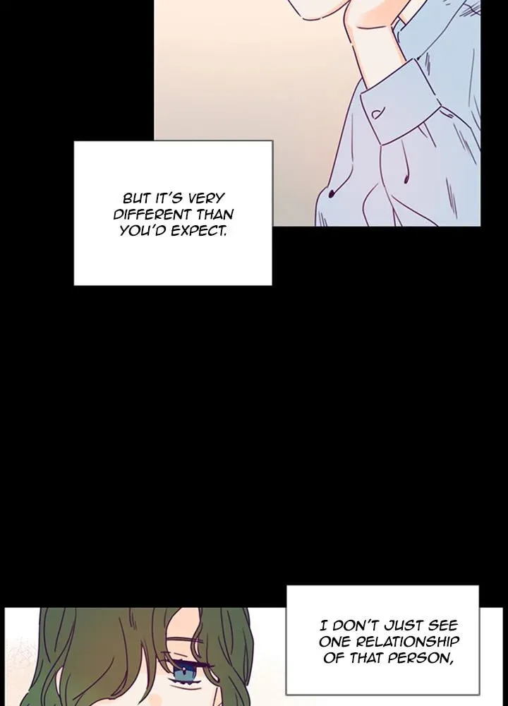 You At First Sight Chapter 84 page 21 - 