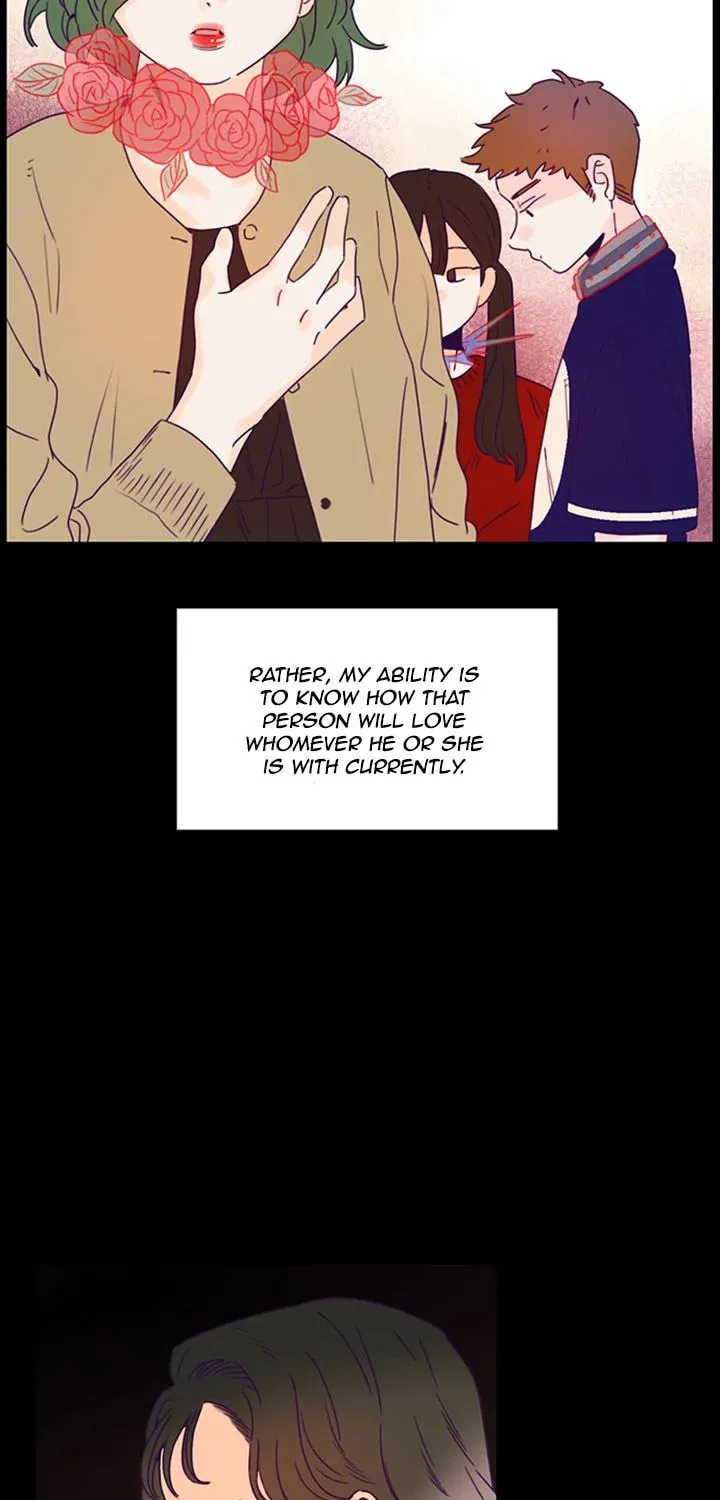 You At First Sight Chapter 84 page 22 - 