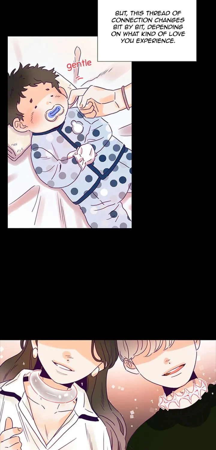 You At First Sight Chapter 84 page 25 - 