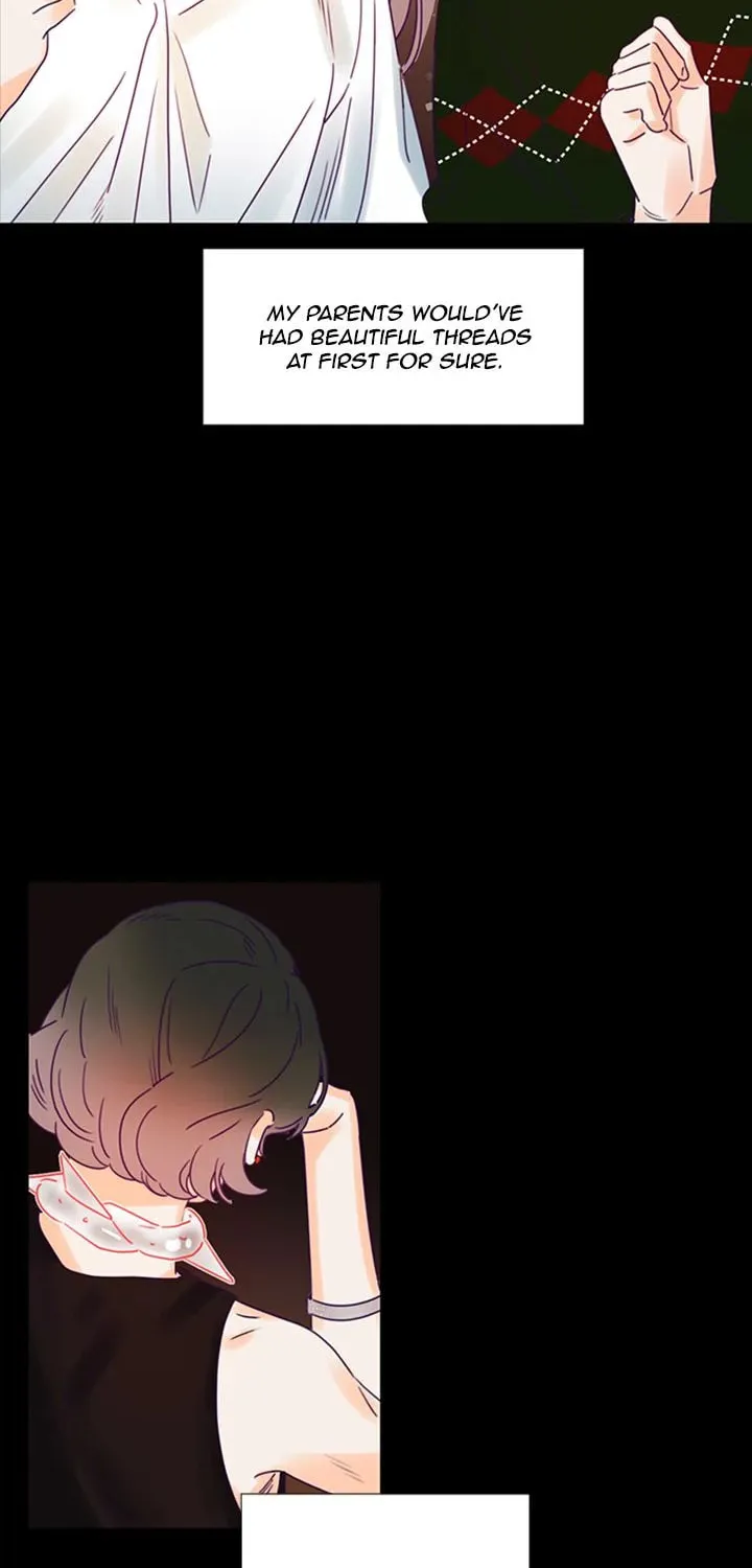 You At First Sight Chapter 84 page 26 - 