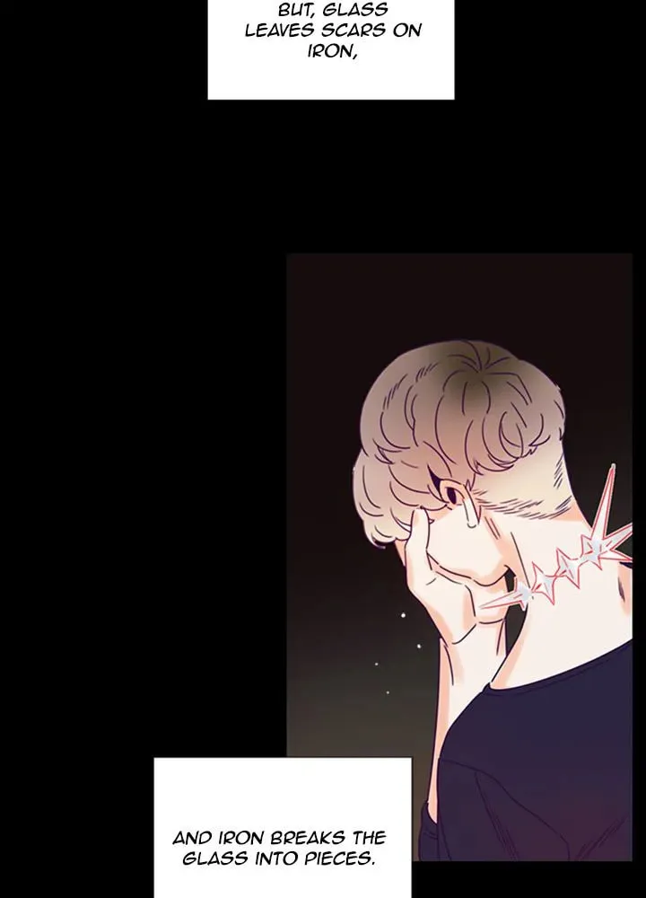 You At First Sight Chapter 84 page 27 - 