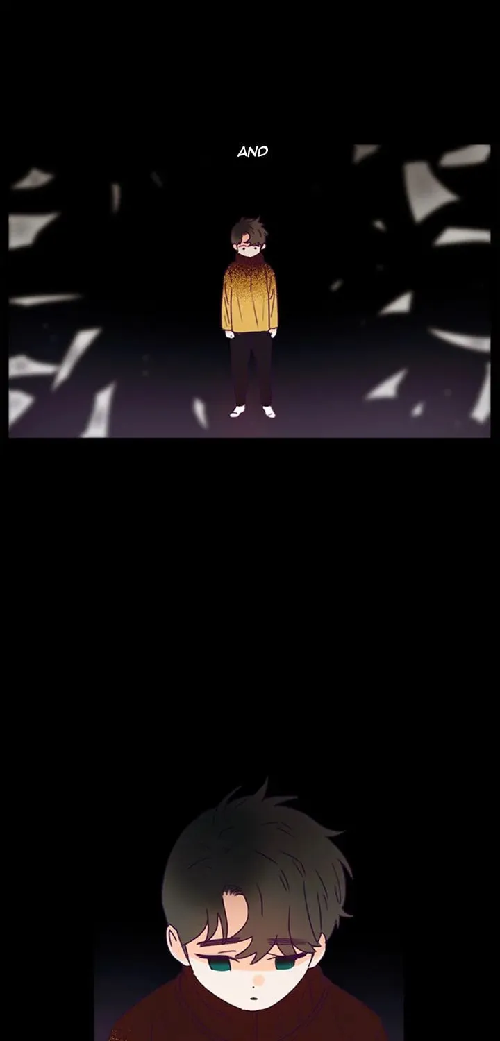 You At First Sight Chapter 84 page 29 - 