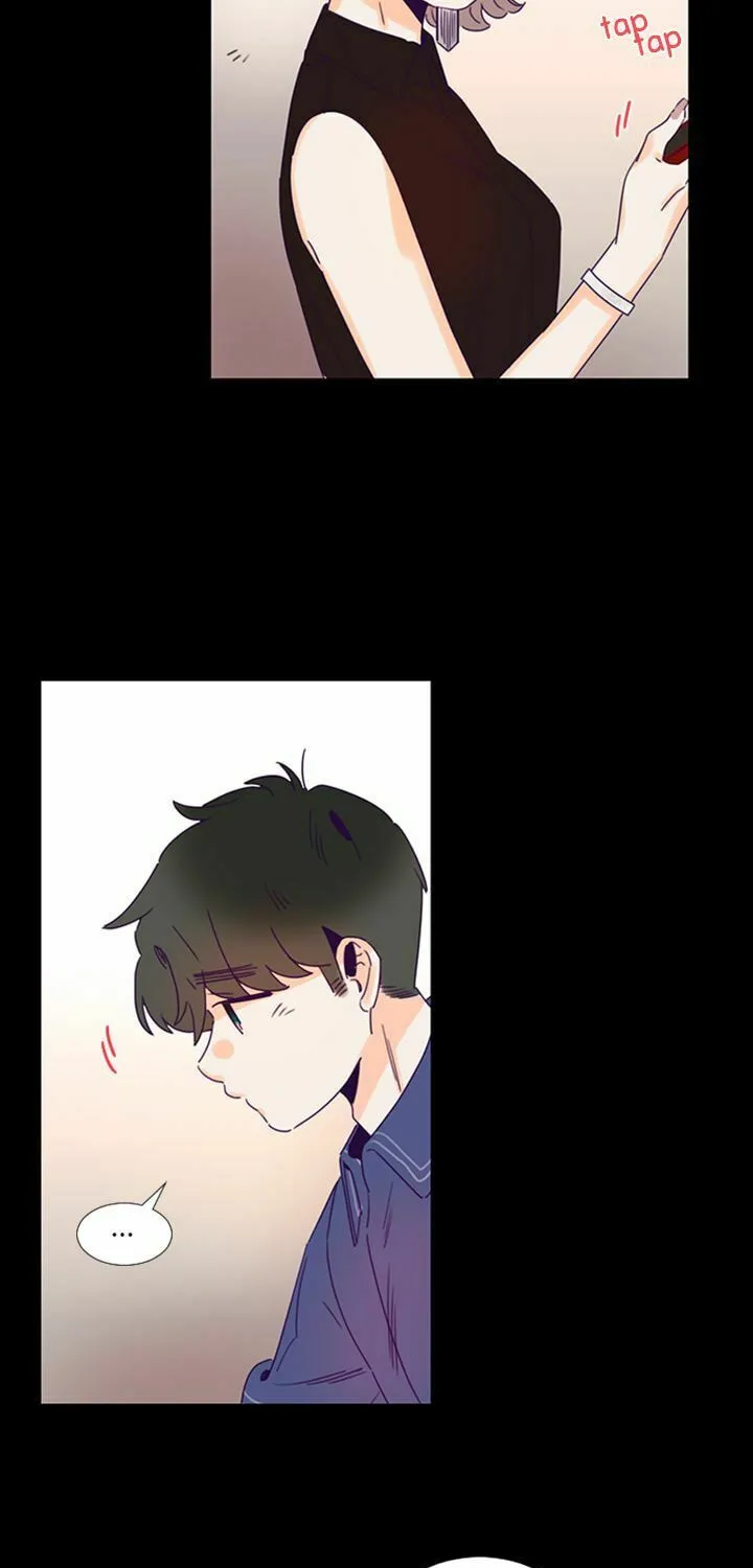 You At First Sight Chapter 84 page 4 - 