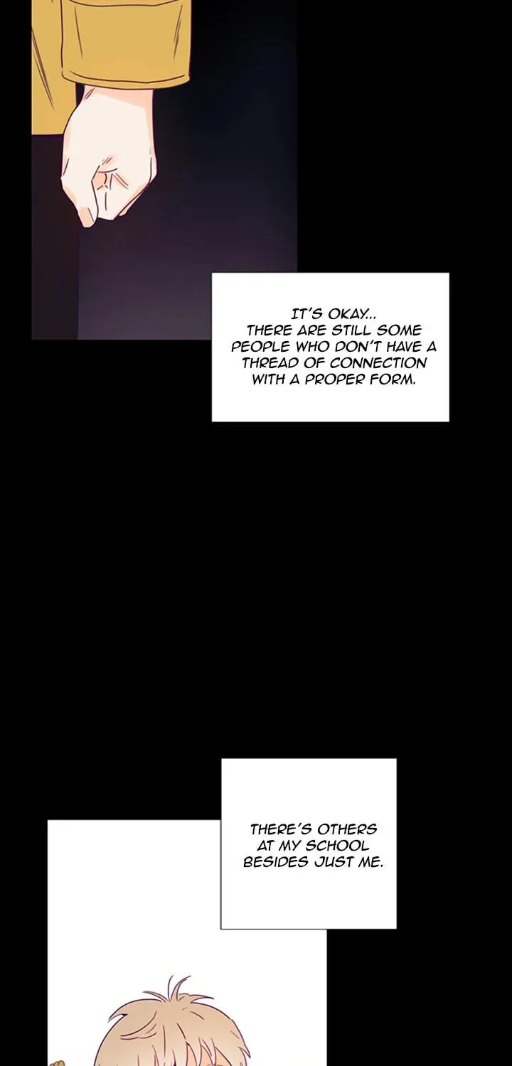 You At First Sight Chapter 84 page 31 - 