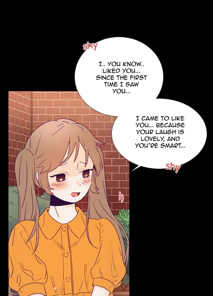 You At First Sight Chapter 84 page 33 - 