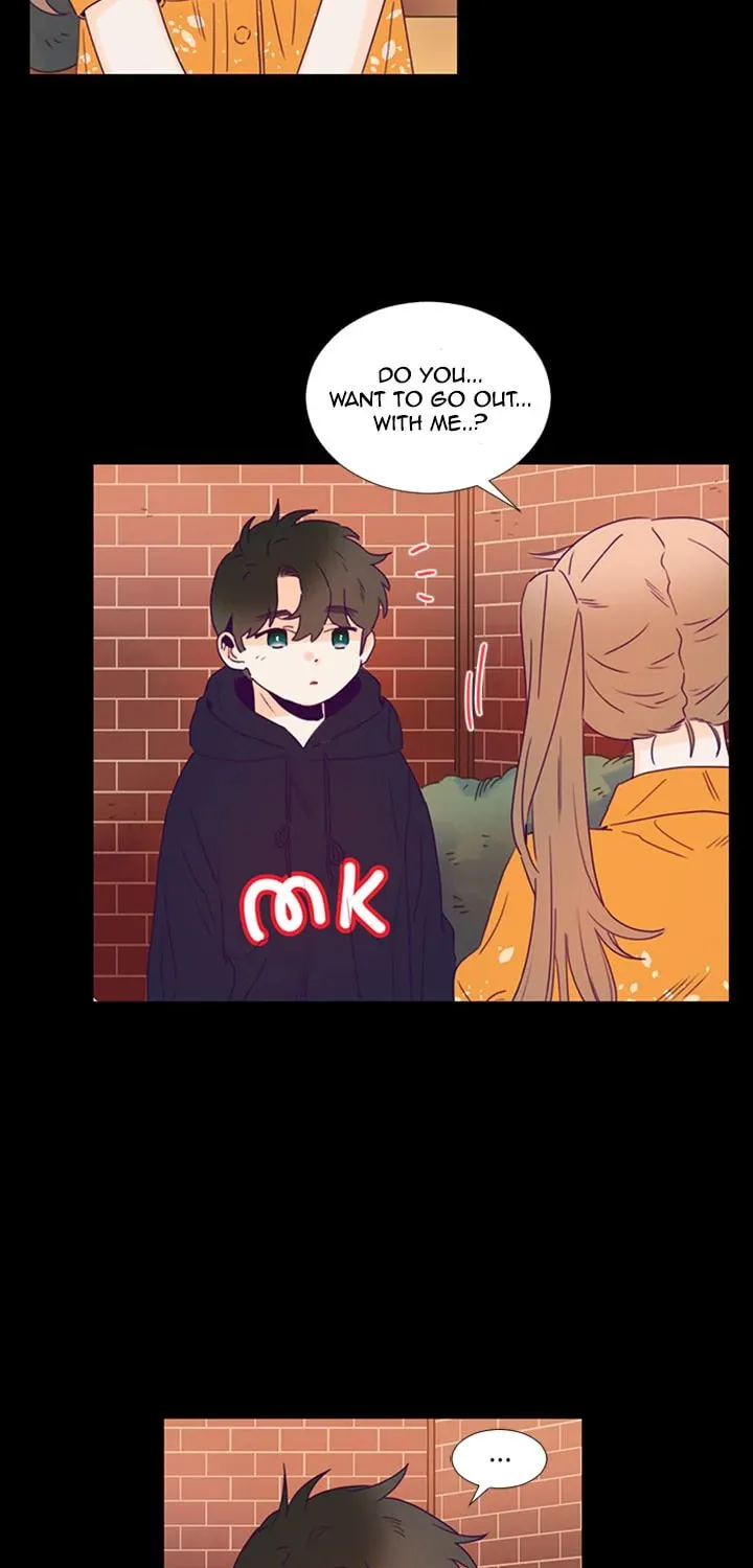 You At First Sight Chapter 84 page 34 - 