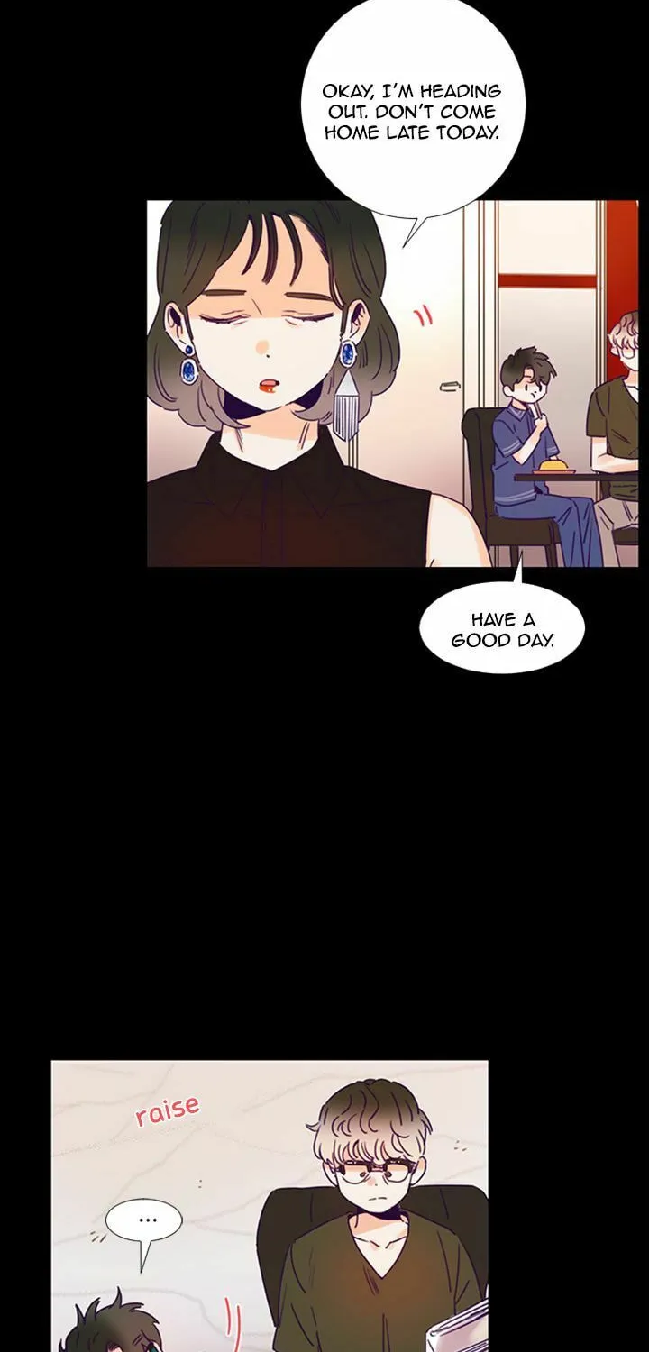 You At First Sight Chapter 84 page 5 - 