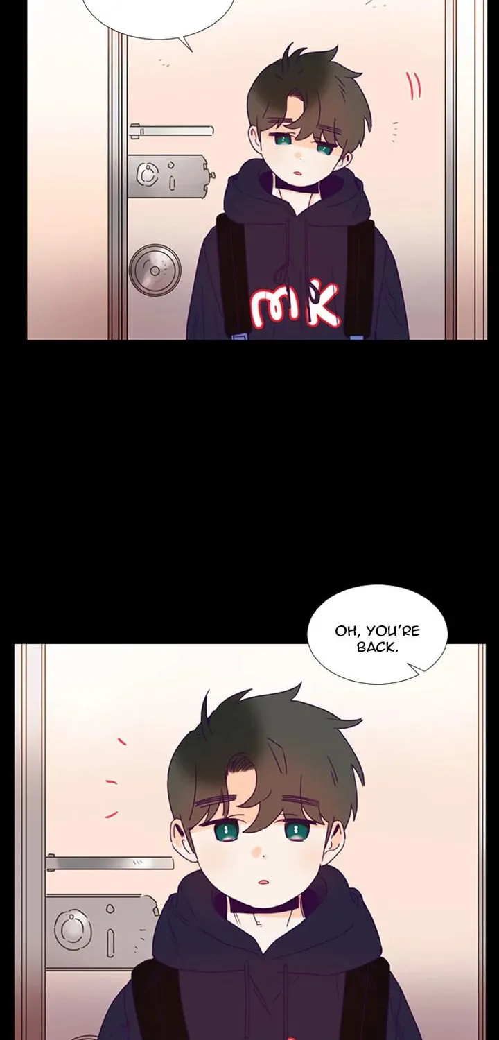 You At First Sight Chapter 84 page 44 - 
