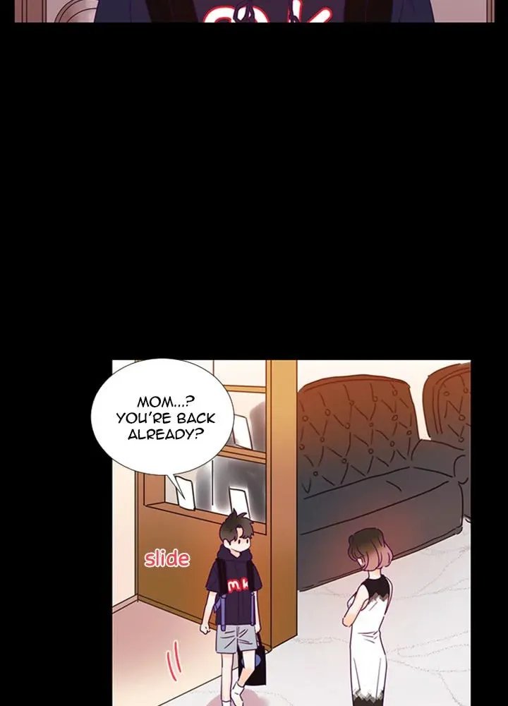 You At First Sight Chapter 84 page 45 - 