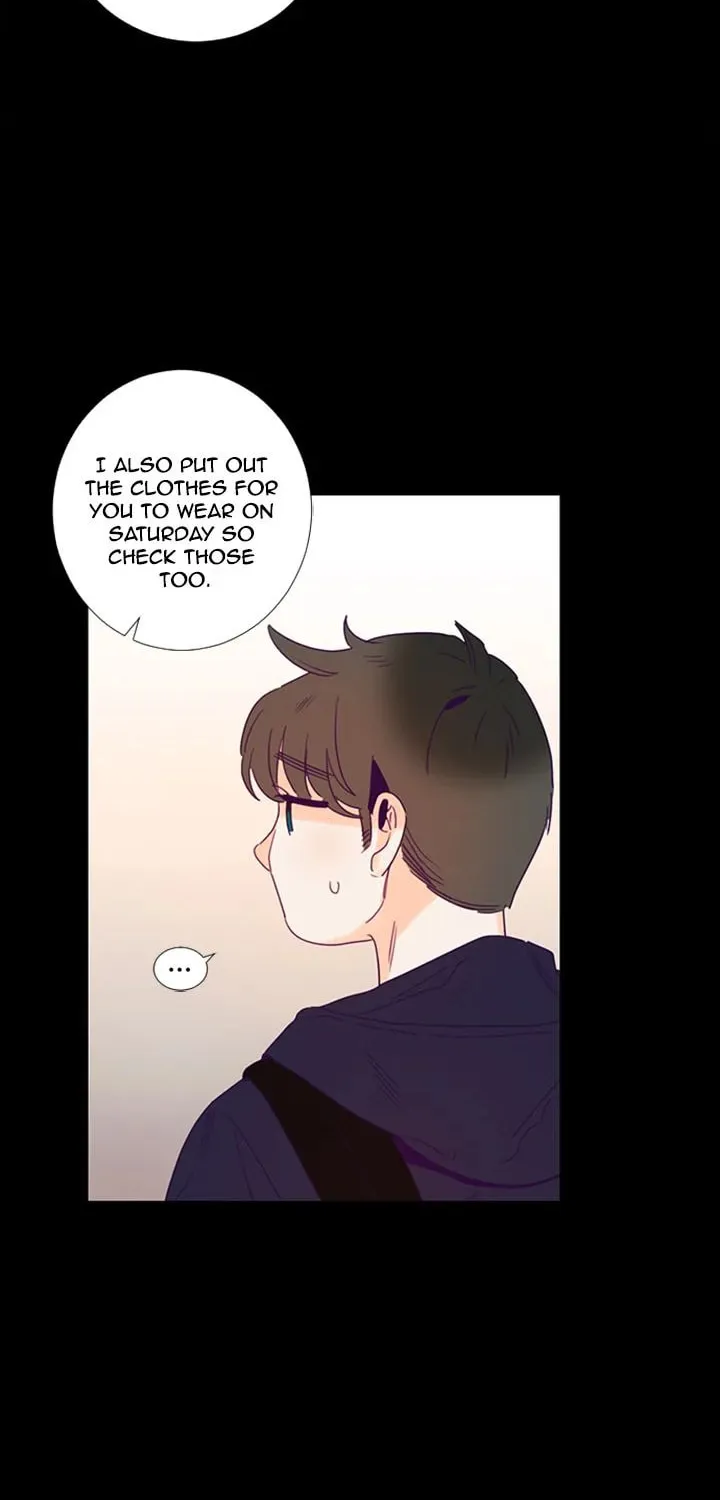 You At First Sight Chapter 84 page 47 - 
