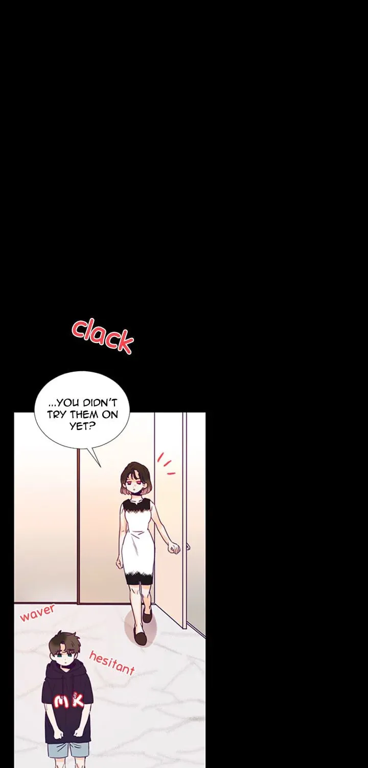 You At First Sight Chapter 84 page 49 - 