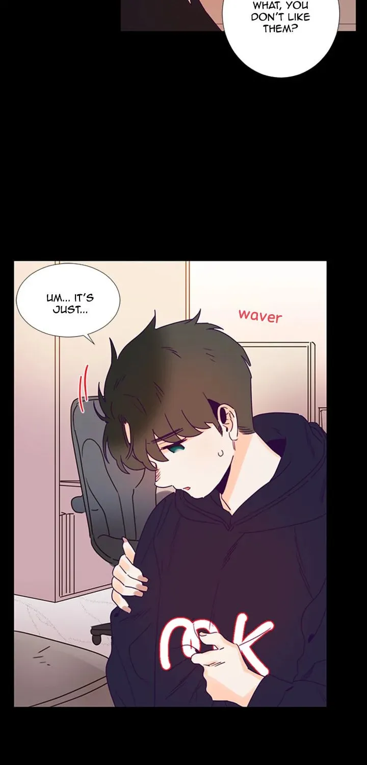 You At First Sight Chapter 84 page 53 - 