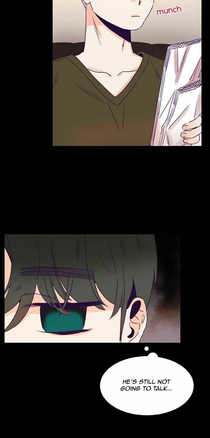 You At First Sight Chapter 84 page 7 - 