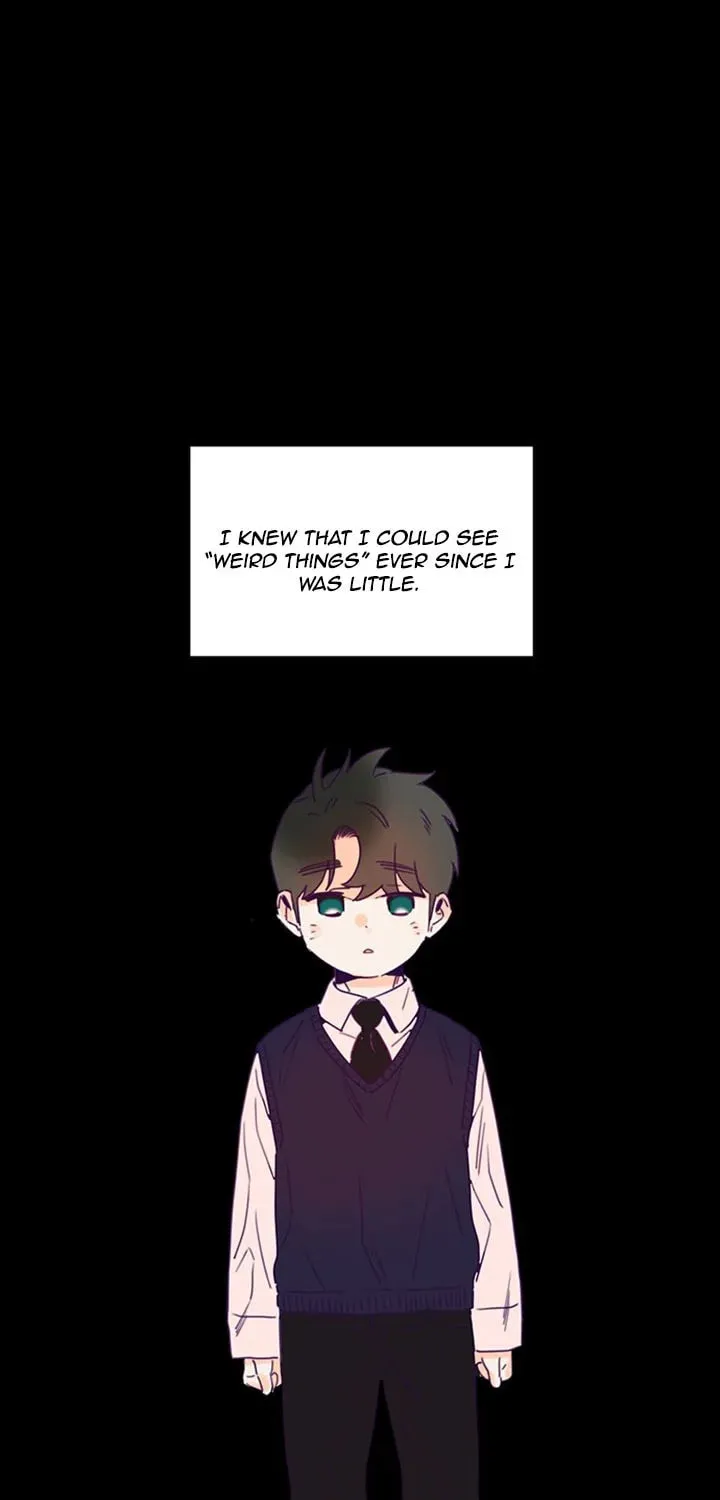 You At First Sight Chapter 84 page 10 - 