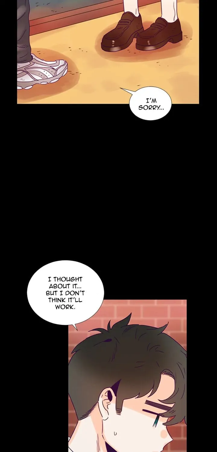 You At First Sight Chapter 85 page 17 - 