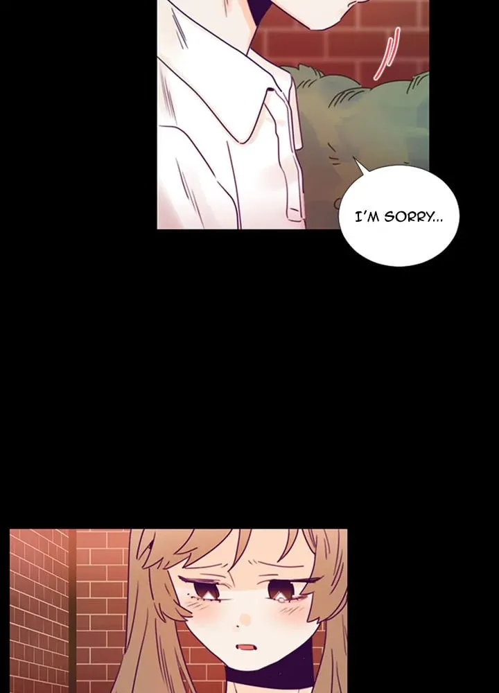 You At First Sight Chapter 85 page 18 - 