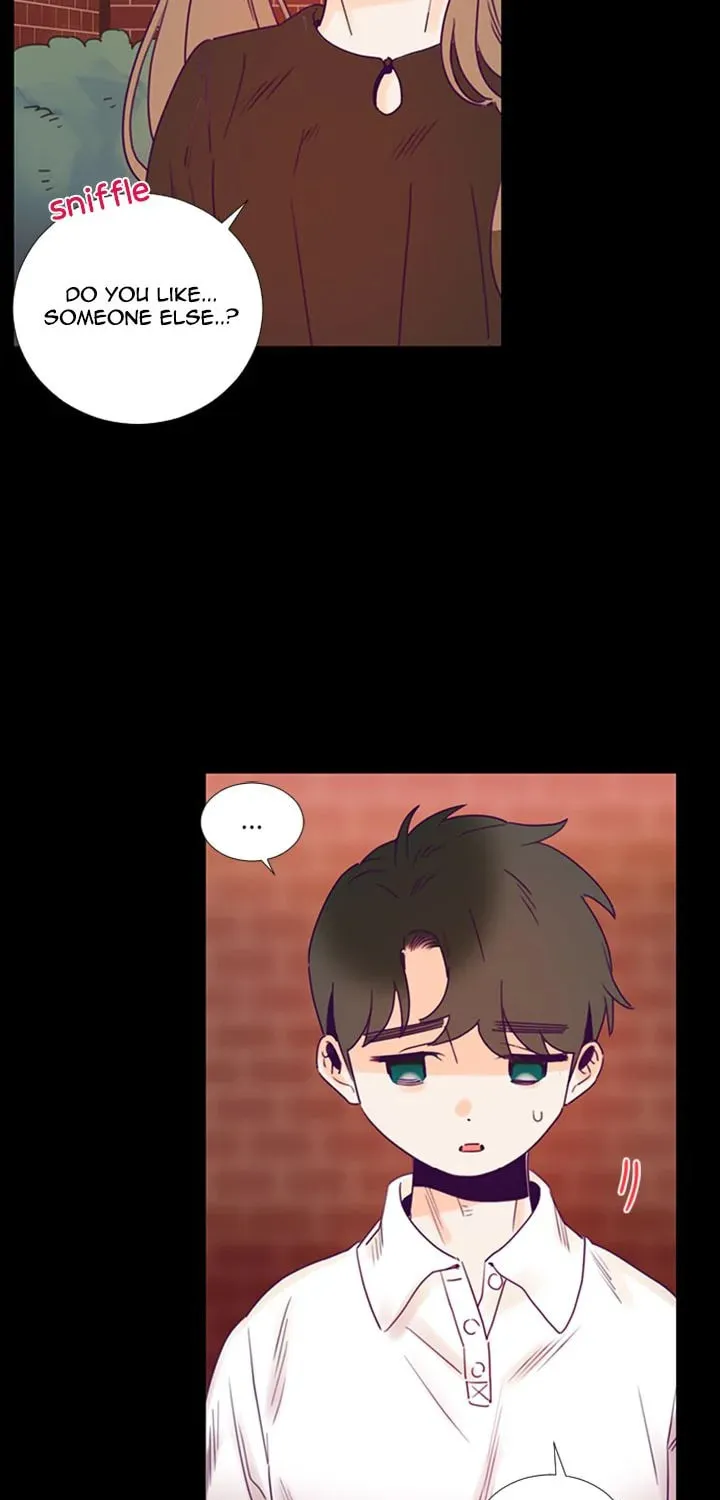 You At First Sight Chapter 85 page 19 - 