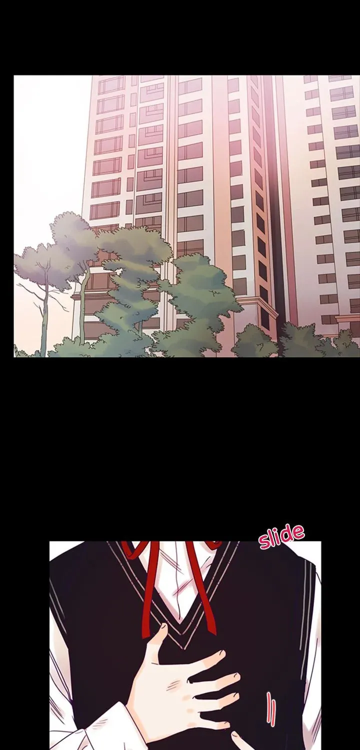 You At First Sight Chapter 85 page 25 - 