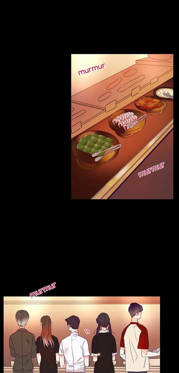 You At First Sight Chapter 85 page 32 - 