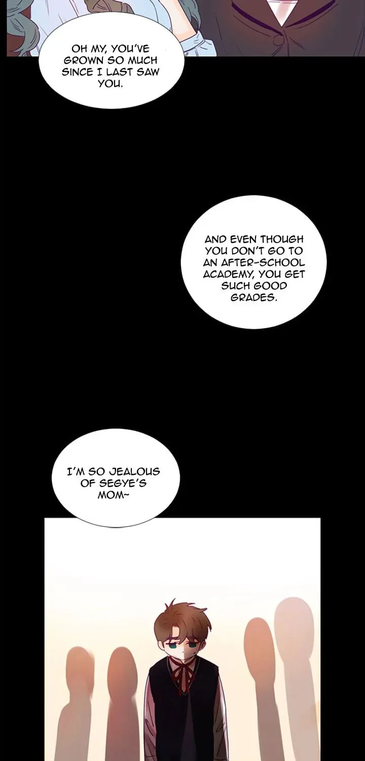 You At First Sight Chapter 85 page 34 - 