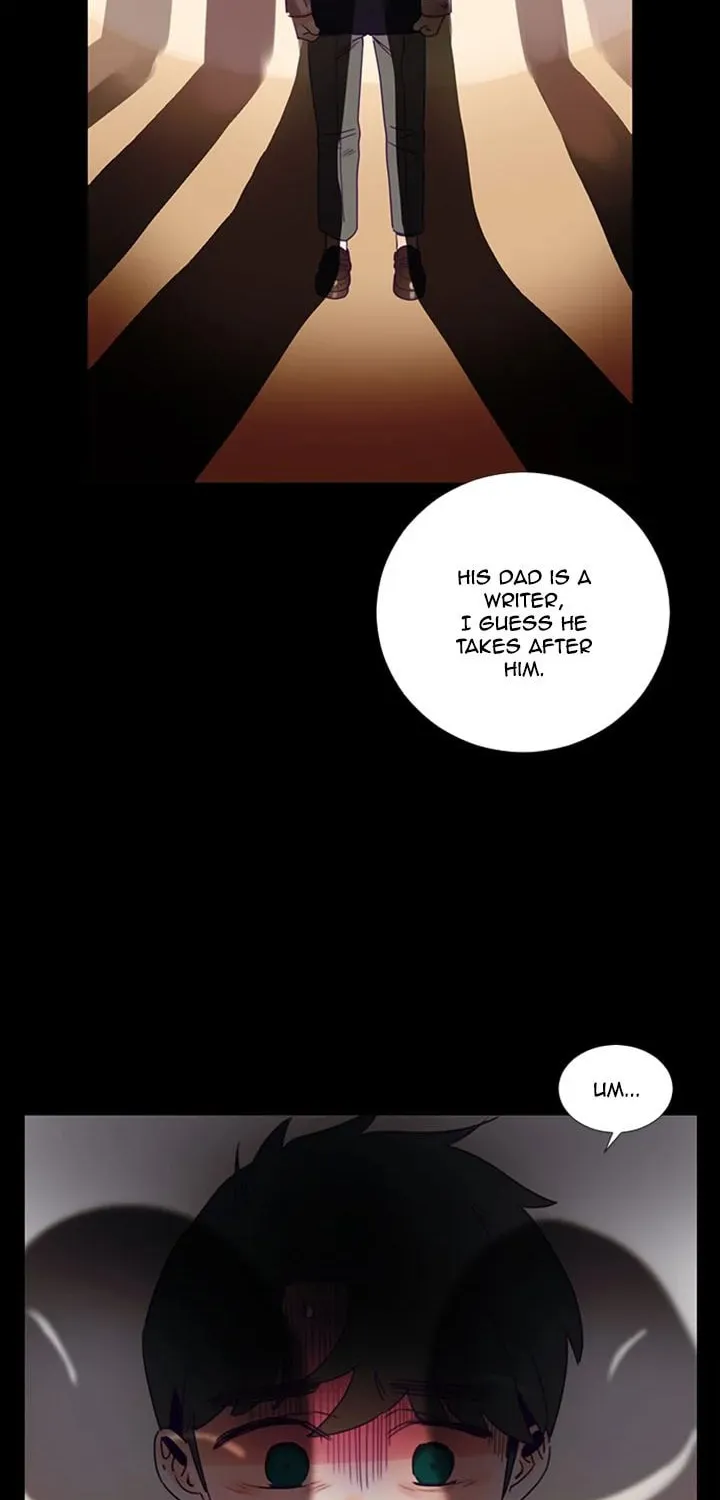 You At First Sight Chapter 85 page 35 - 