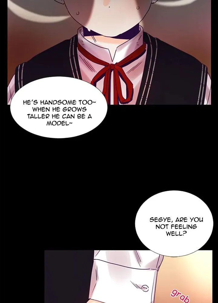 You At First Sight Chapter 85 page 36 - 