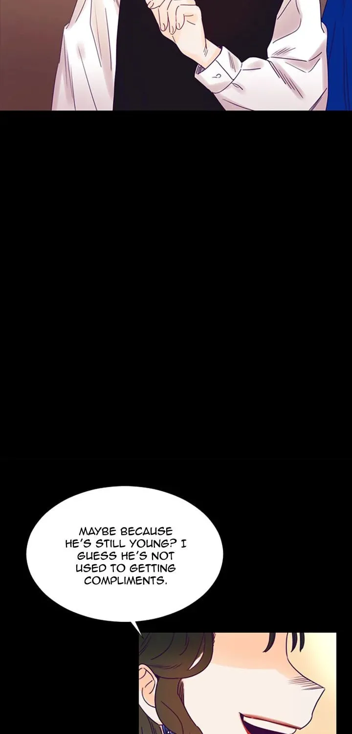 You At First Sight Chapter 85 page 38 - 