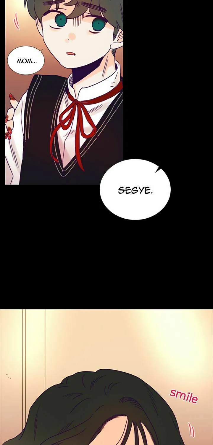You At First Sight Chapter 85 page 40 - 