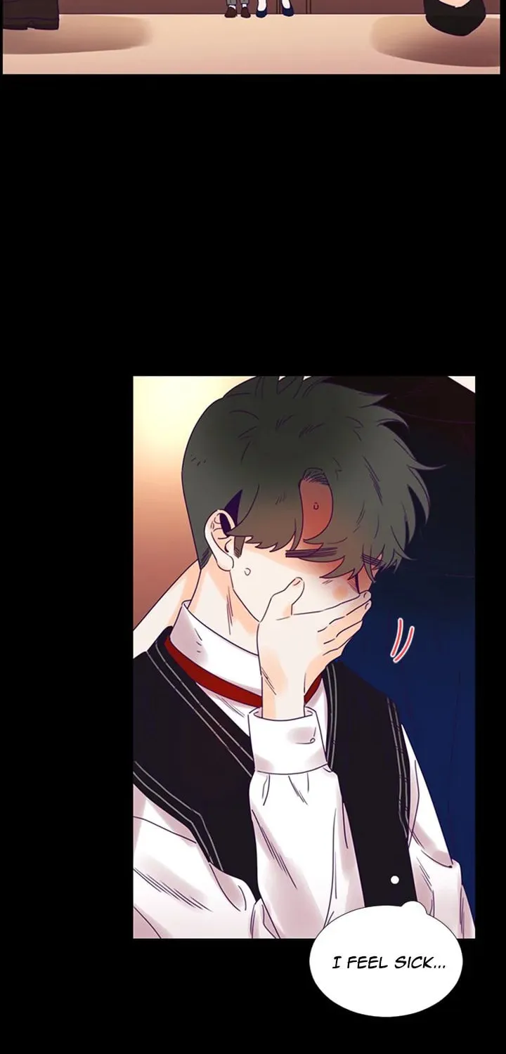 You At First Sight Chapter 85 page 44 - 