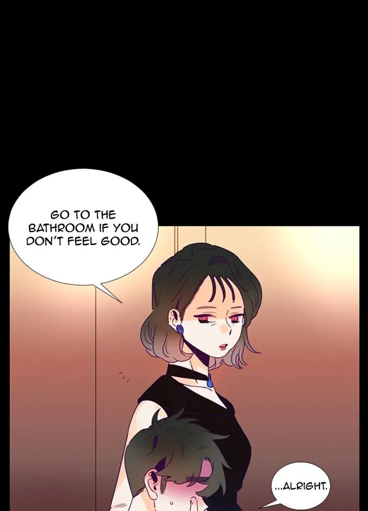 You At First Sight Chapter 85 page 45 - 