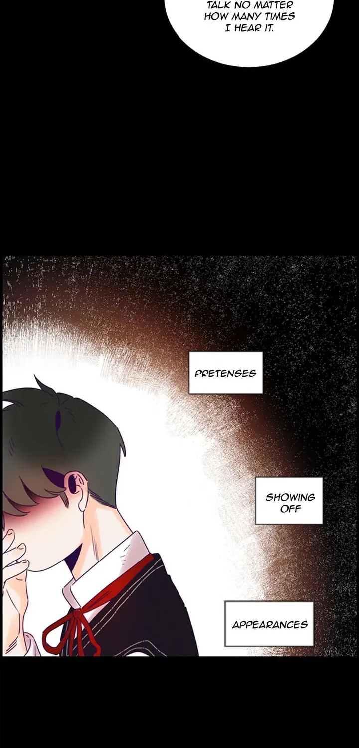 You At First Sight Chapter 85 page 47 - 