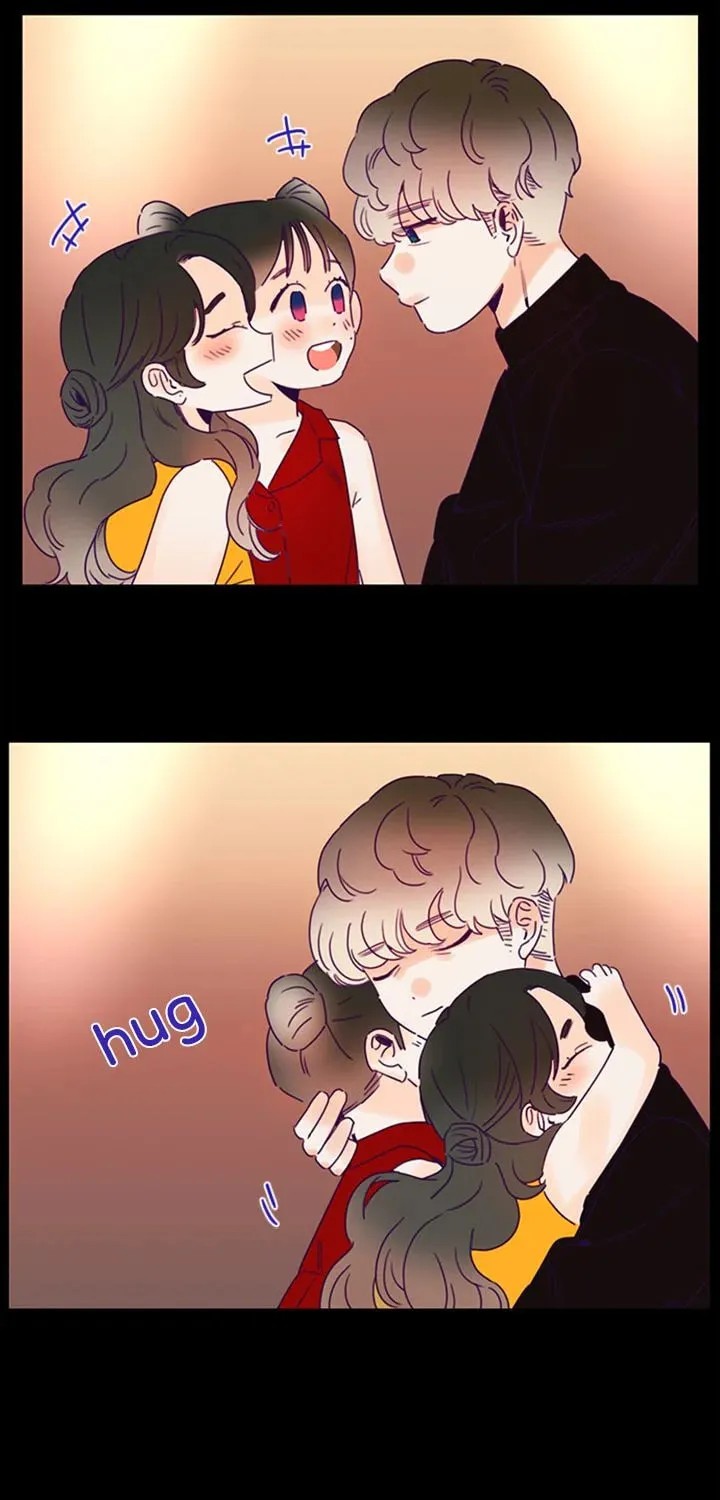You At First Sight Chapter 85 page 52 - 