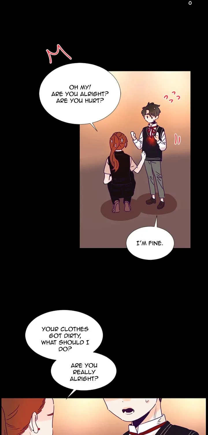 You At First Sight Chapter 85 page 55 - 