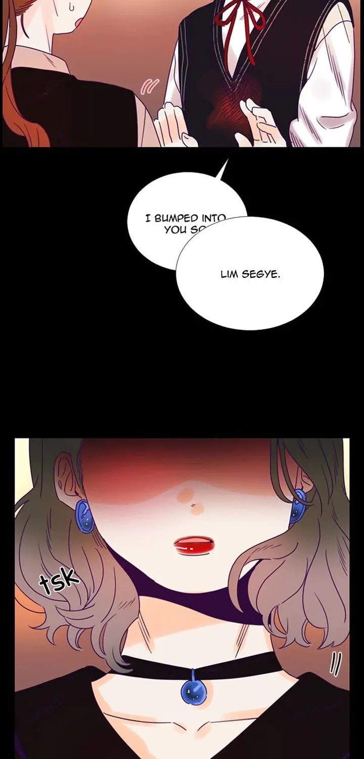 You At First Sight Chapter 85 page 56 - 