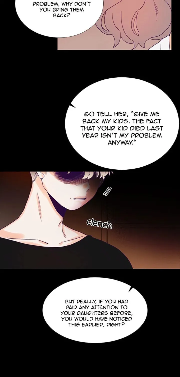 You At First Sight Chapter 86 page 11 - 