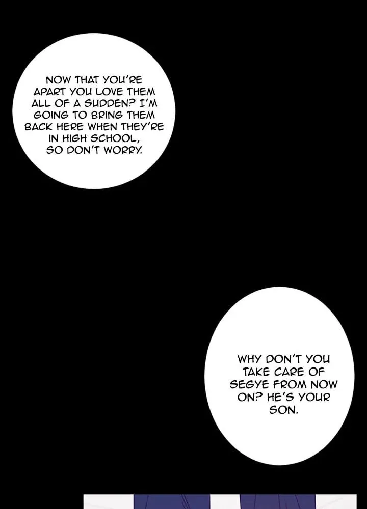 You At First Sight Chapter 86 page 12 - 