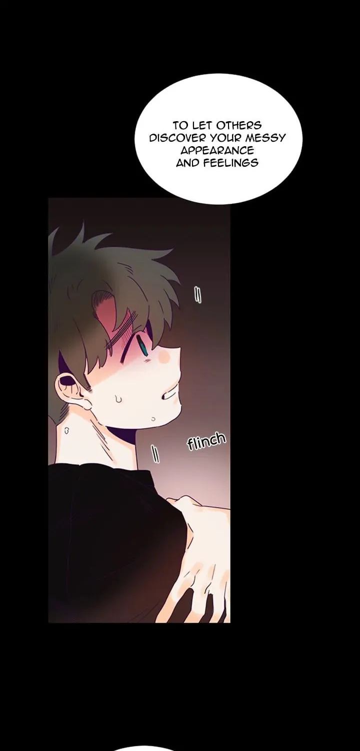 You At First Sight Chapter 86 page 17 - 