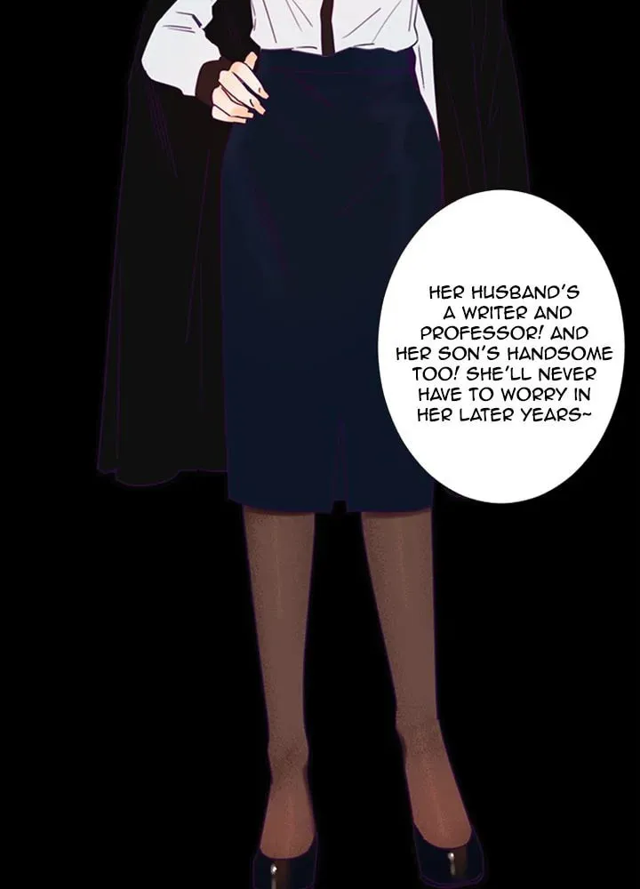 You At First Sight Chapter 86 page 3 - 