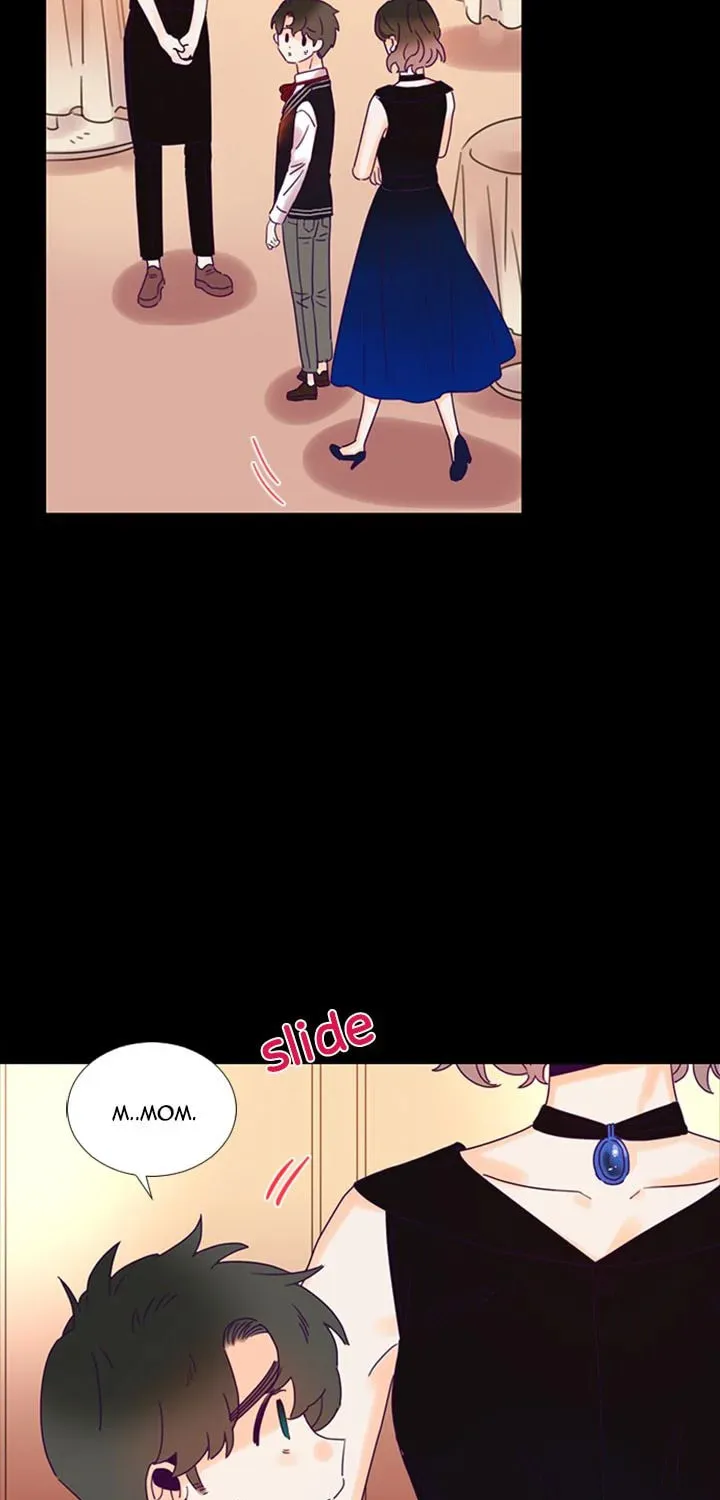 You At First Sight Chapter 86 page 22 - 